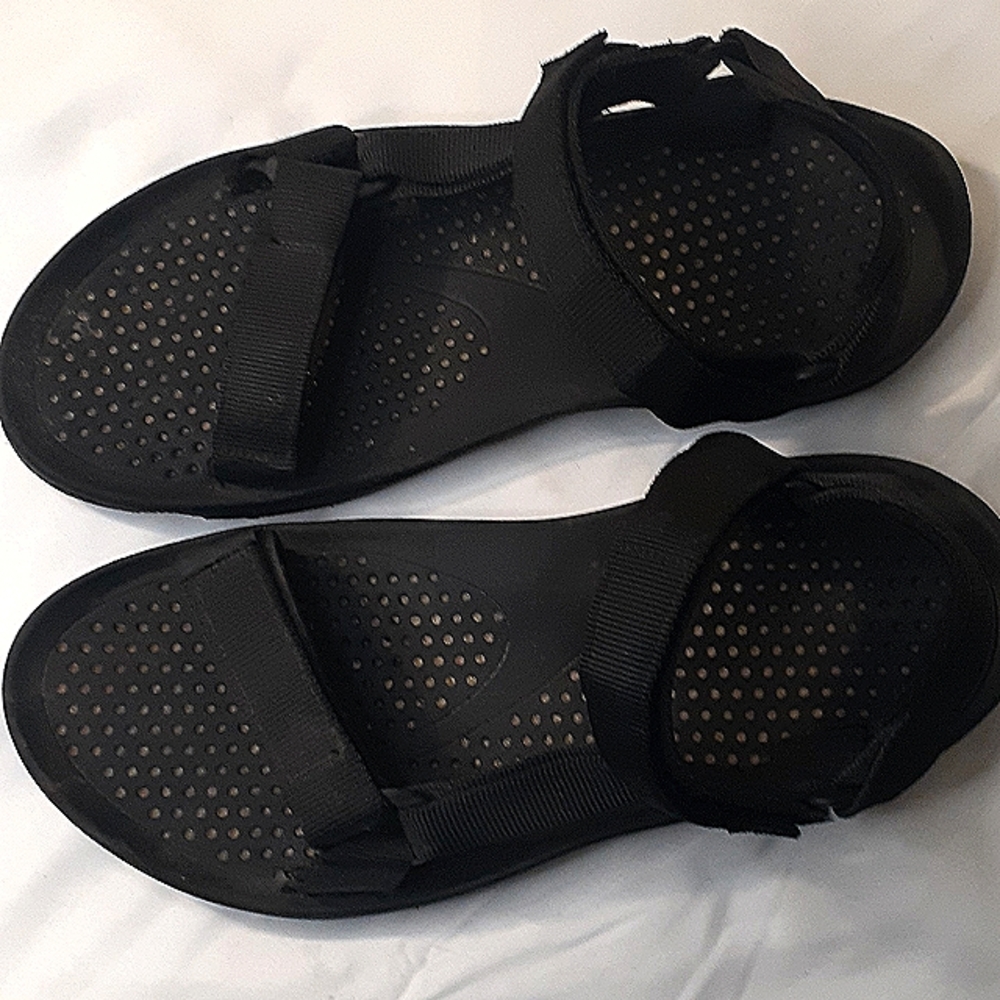 Teva Men's Sandals. Hurricane 3 Sport Mountain